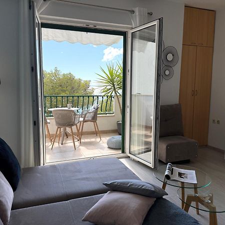 Apartment Chiara Tučepi Екстериор снимка