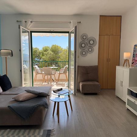 Apartment Chiara Tučepi Екстериор снимка