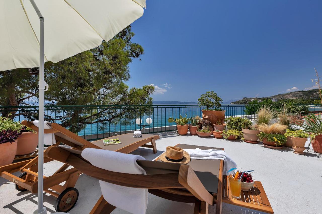 Apartment Chiara Tučepi Екстериор снимка