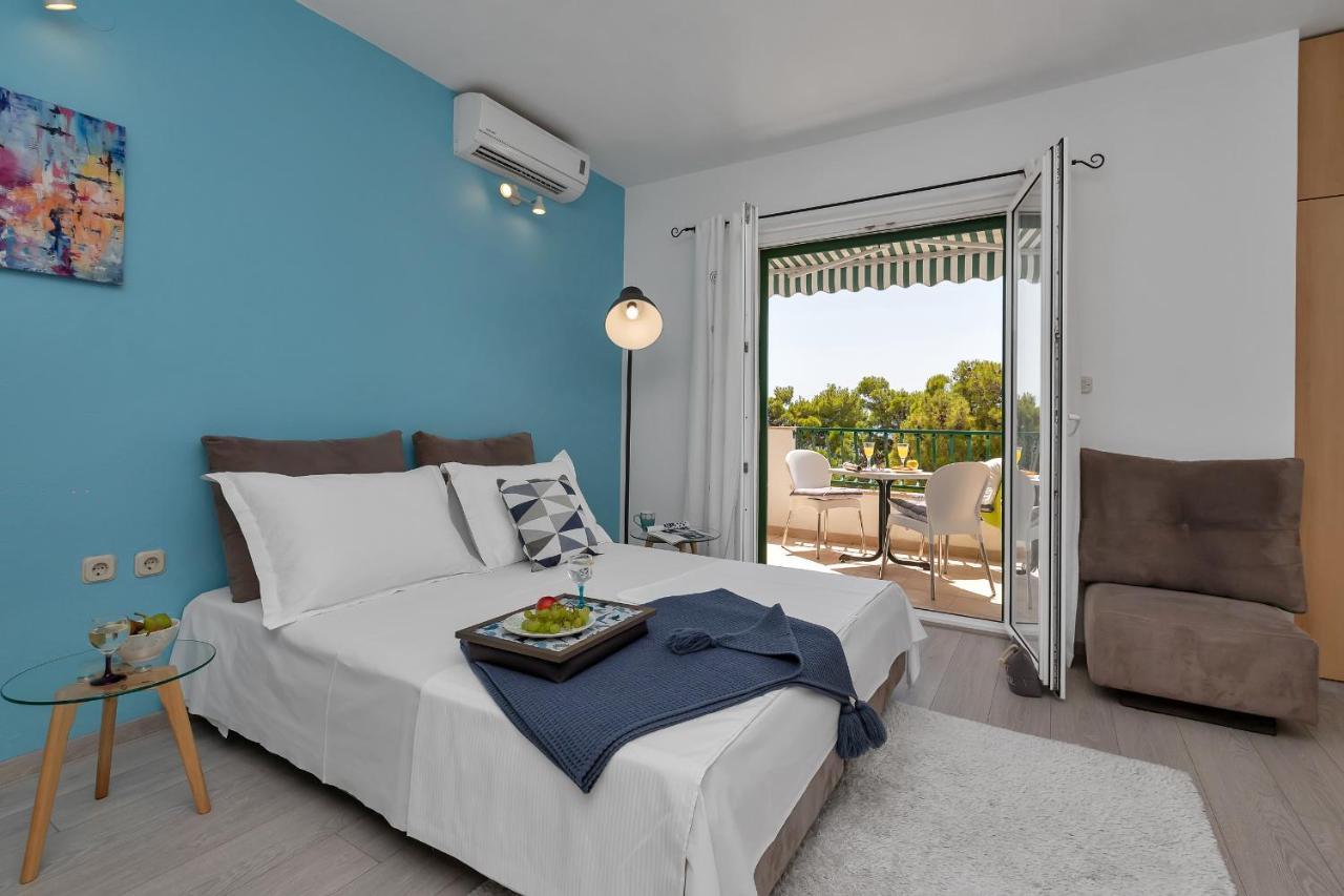 Apartment Chiara Tučepi Екстериор снимка