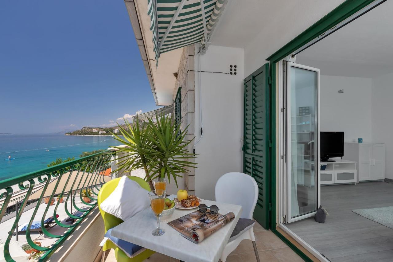 Apartment Chiara Tučepi Екстериор снимка