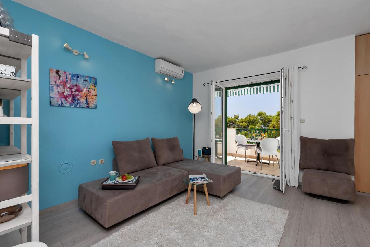 Apartment Chiara Tučepi Екстериор снимка