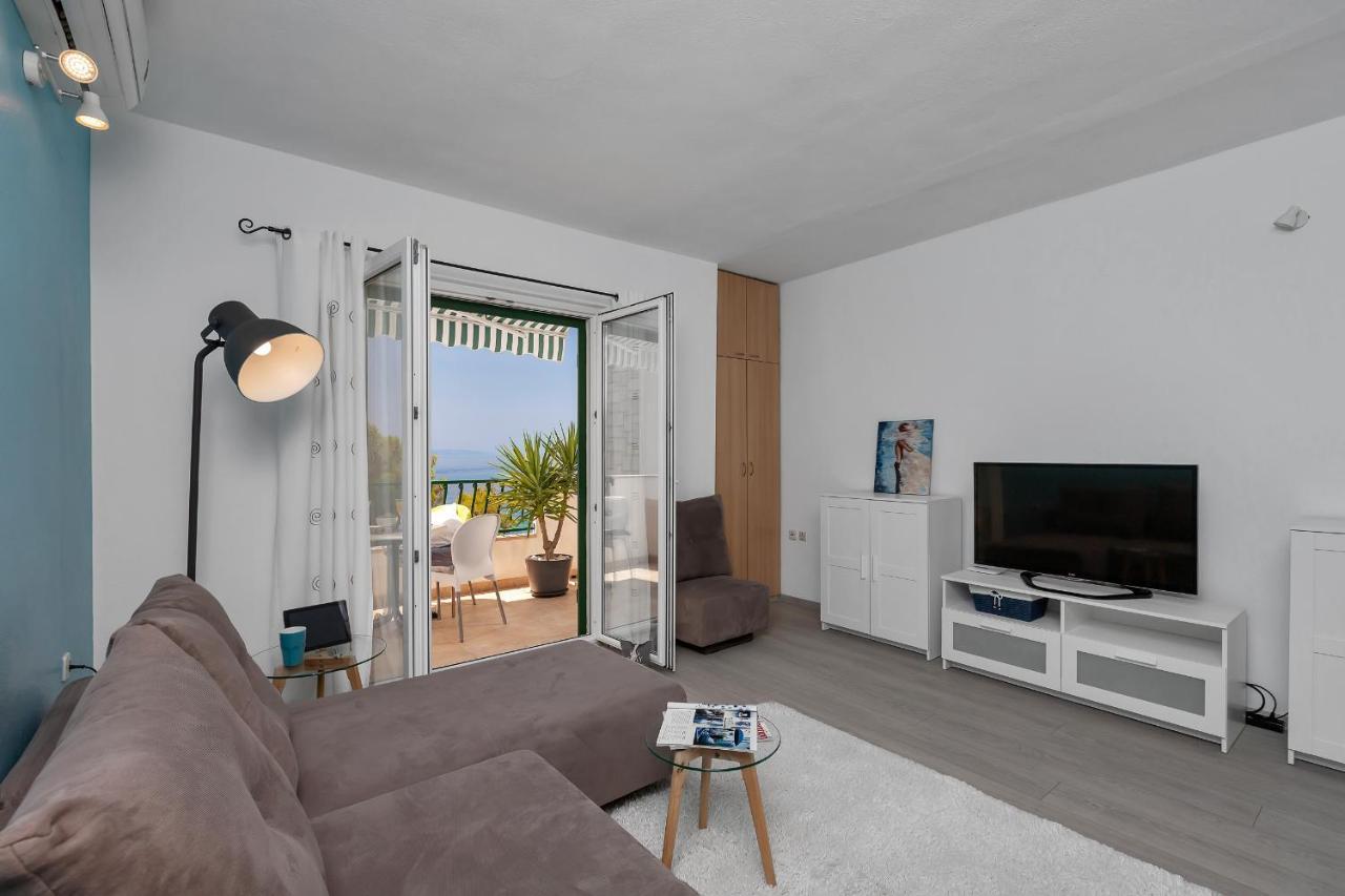 Apartment Chiara Tučepi Екстериор снимка