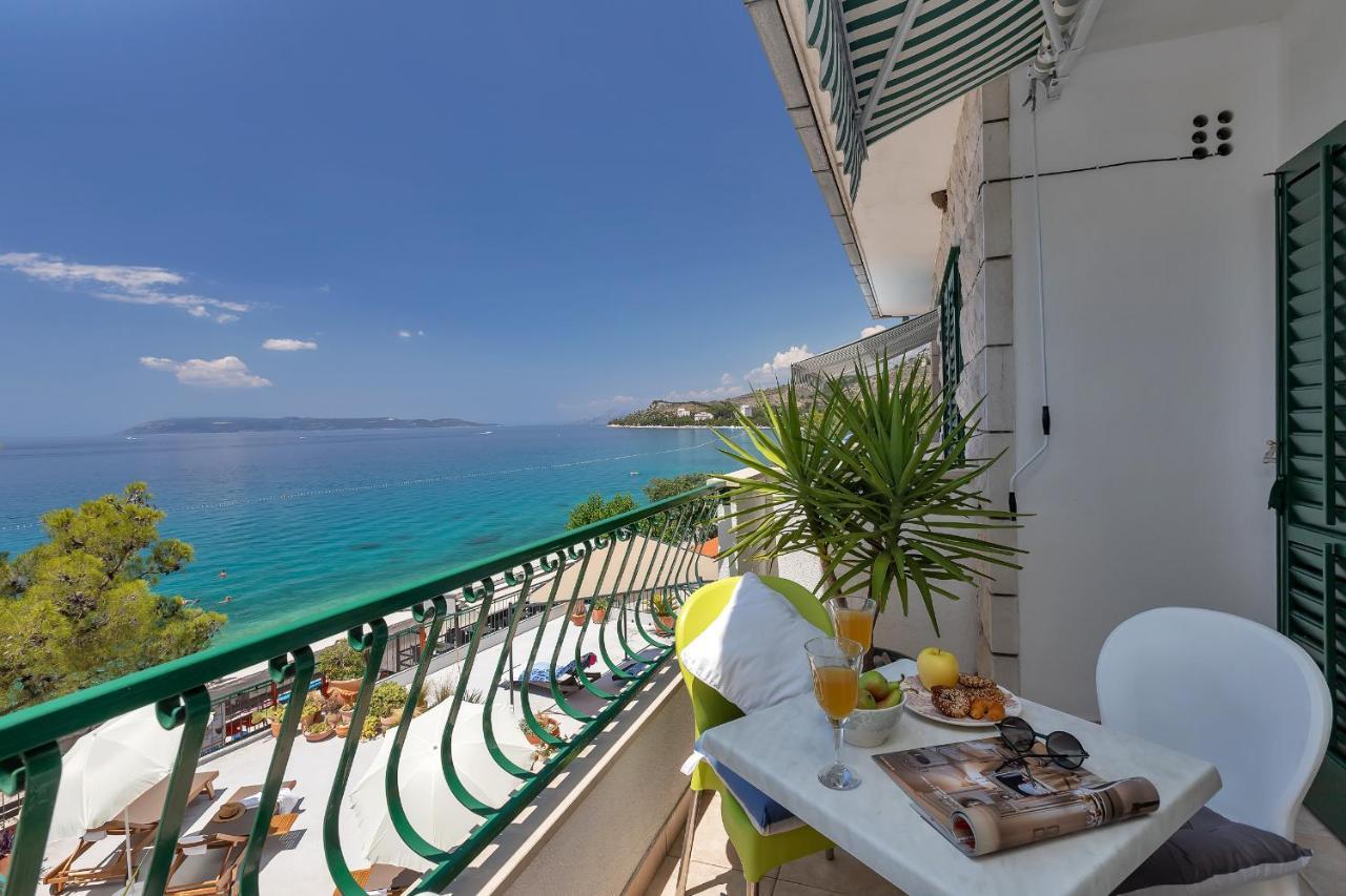 Apartment Chiara Tučepi Екстериор снимка