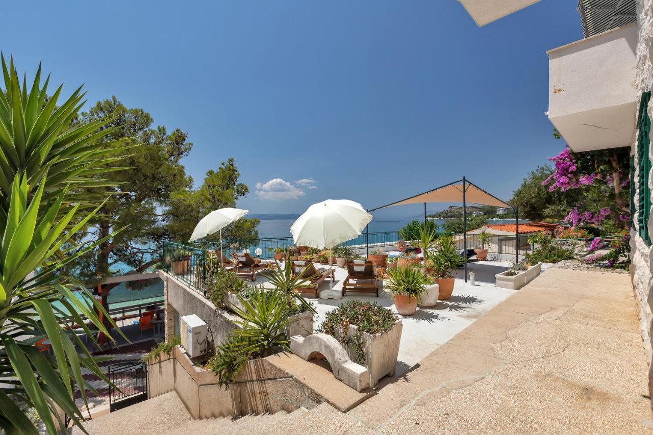 Apartment Chiara Tučepi Екстериор снимка