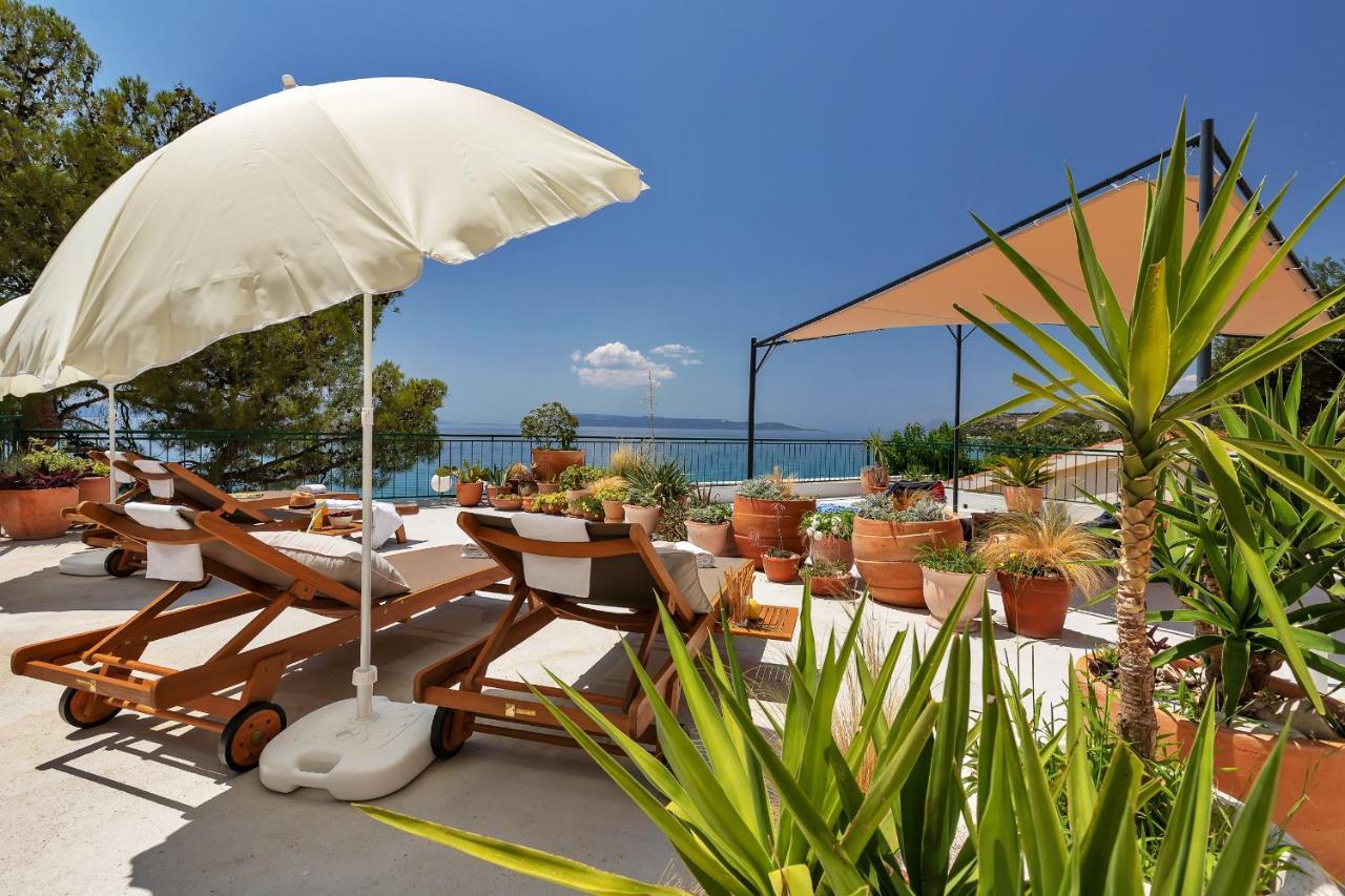 Apartment Chiara Tučepi Екстериор снимка
