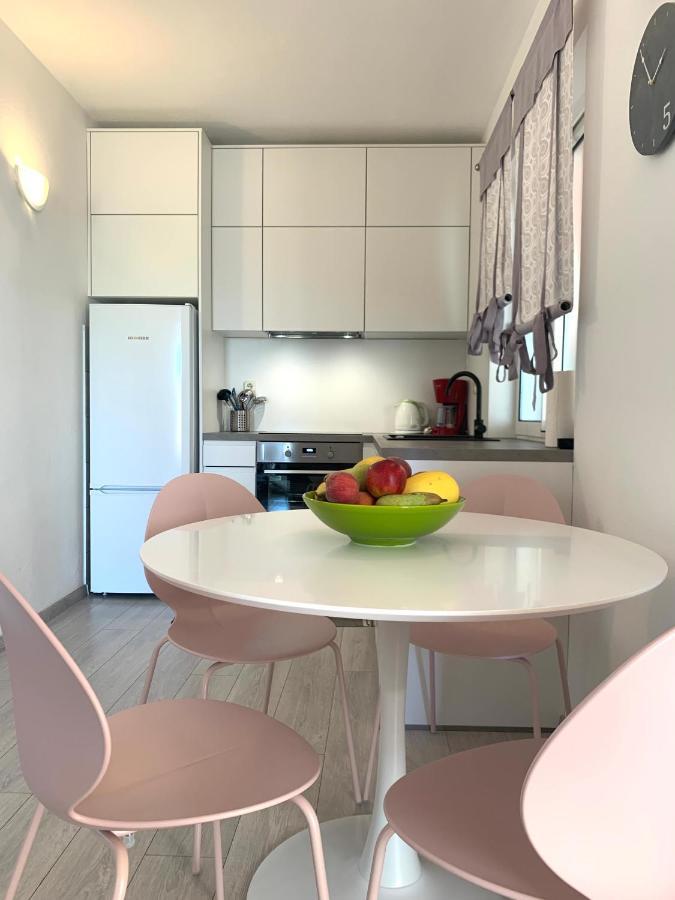 Apartment Chiara Tučepi Екстериор снимка