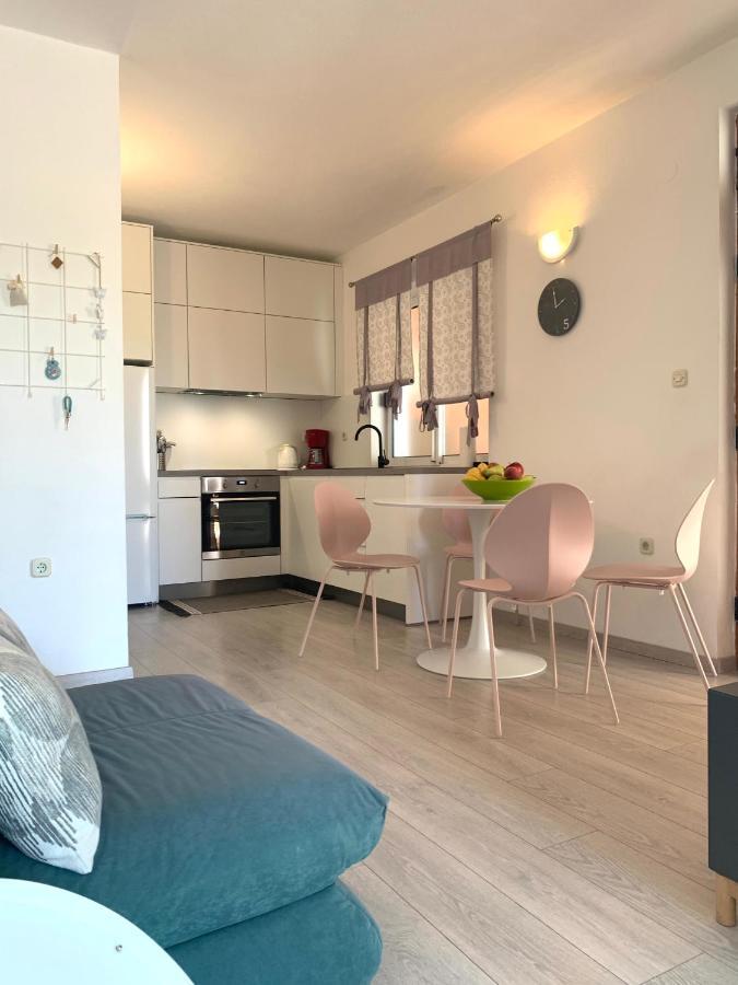 Apartment Chiara Tučepi Екстериор снимка