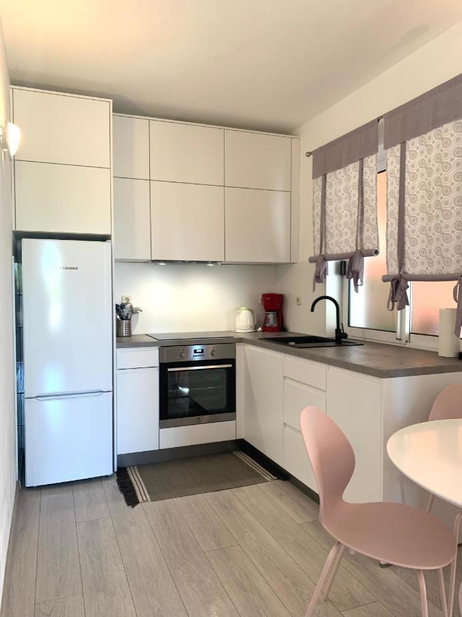Apartment Chiara Tučepi Екстериор снимка