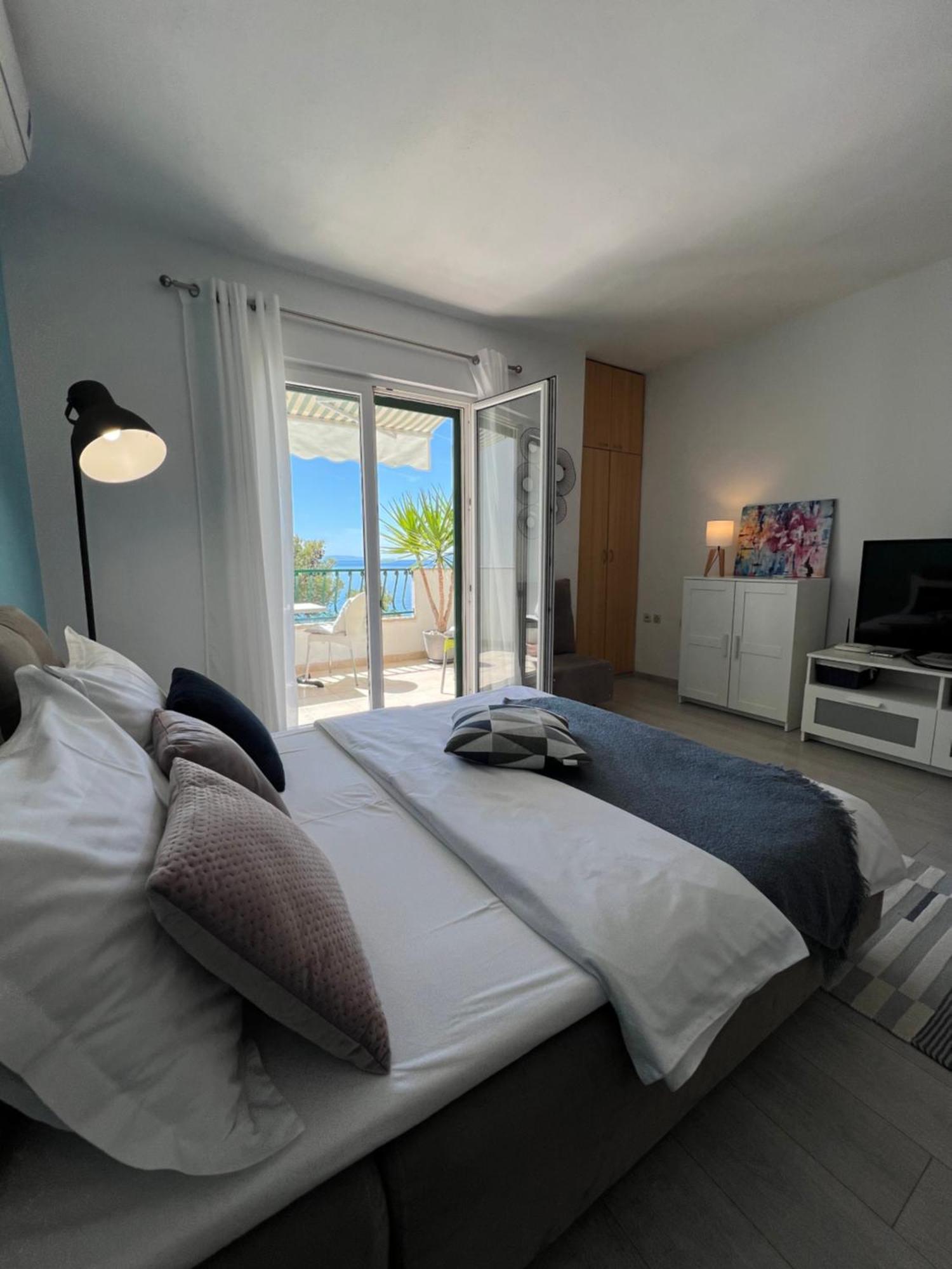 Apartment Chiara Tučepi Екстериор снимка