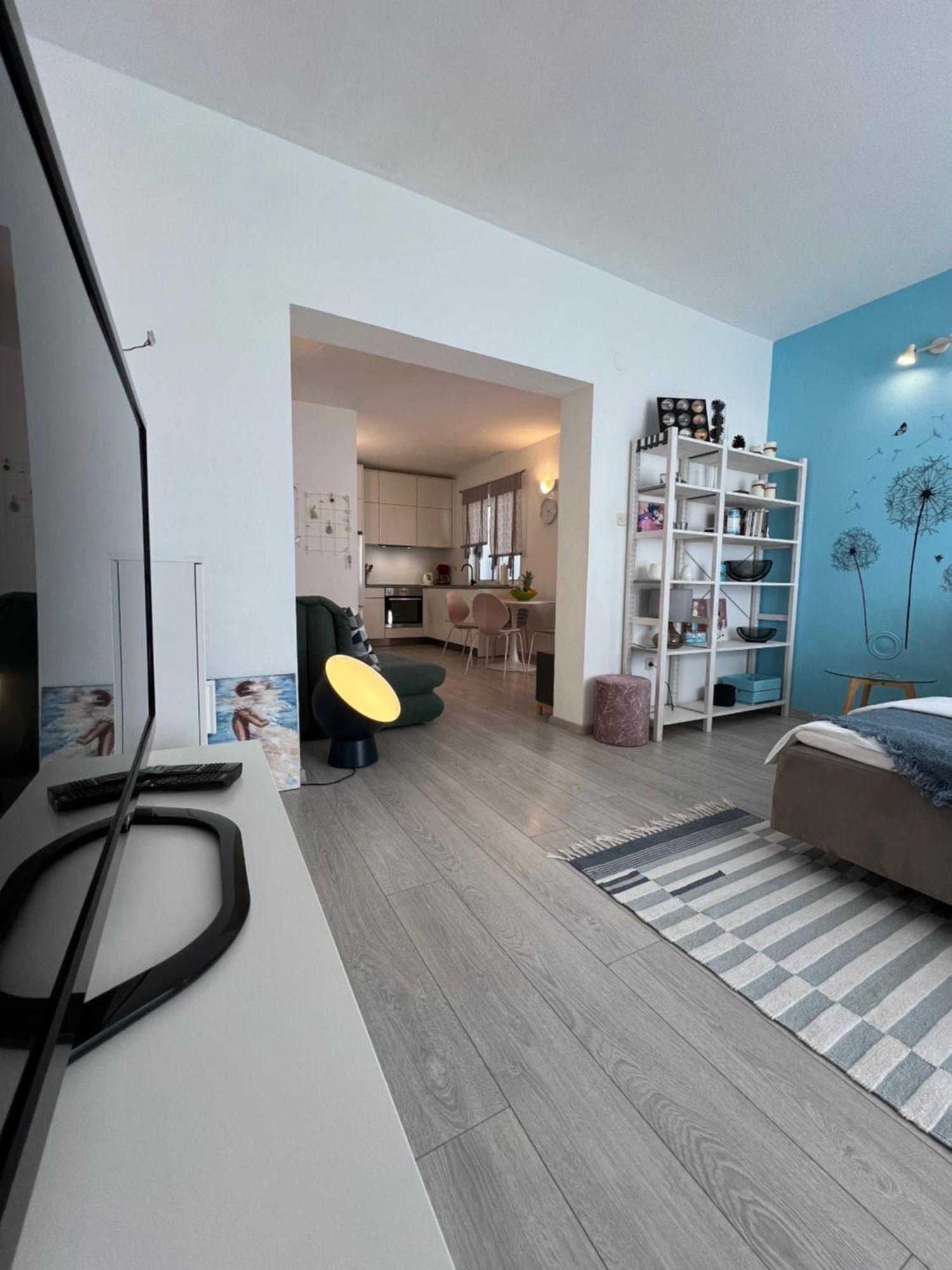Apartment Chiara Tučepi Екстериор снимка