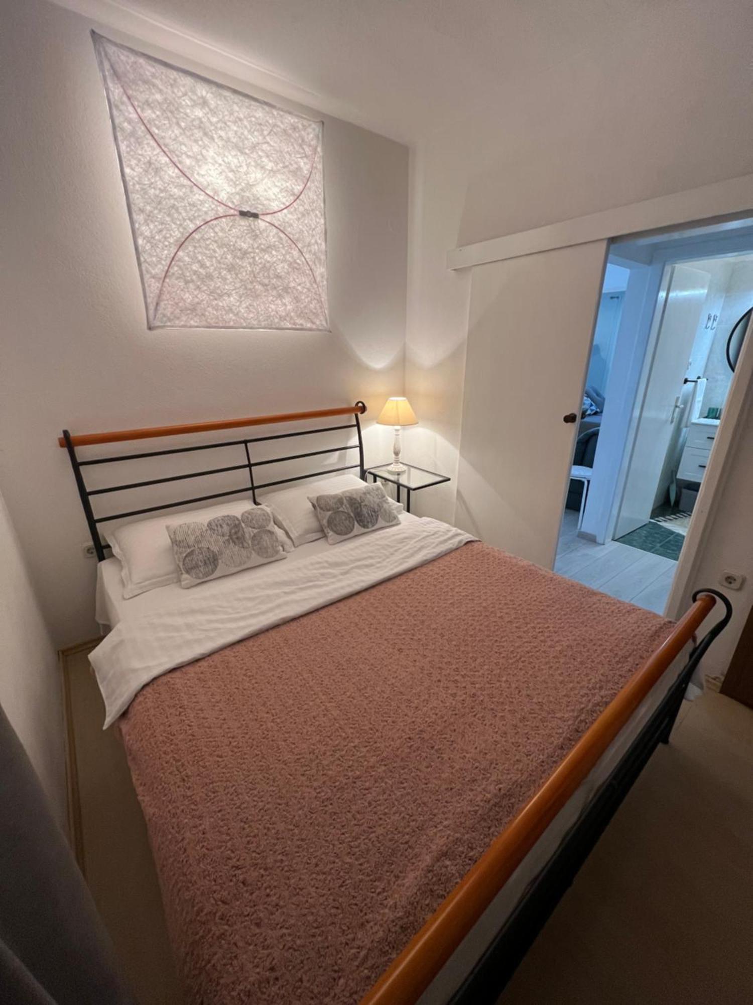 Apartment Chiara Tučepi Екстериор снимка