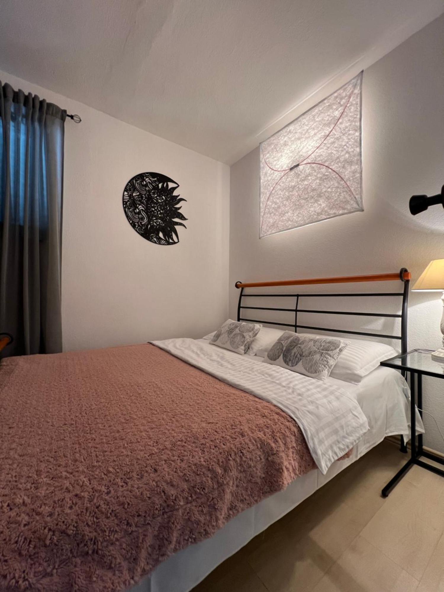 Apartment Chiara Tučepi Екстериор снимка