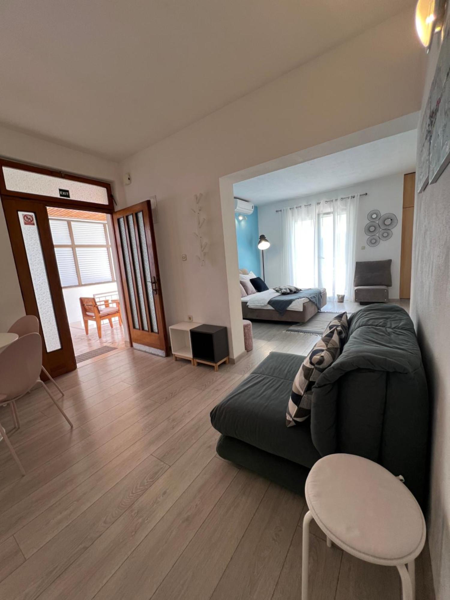 Apartment Chiara Tučepi Екстериор снимка