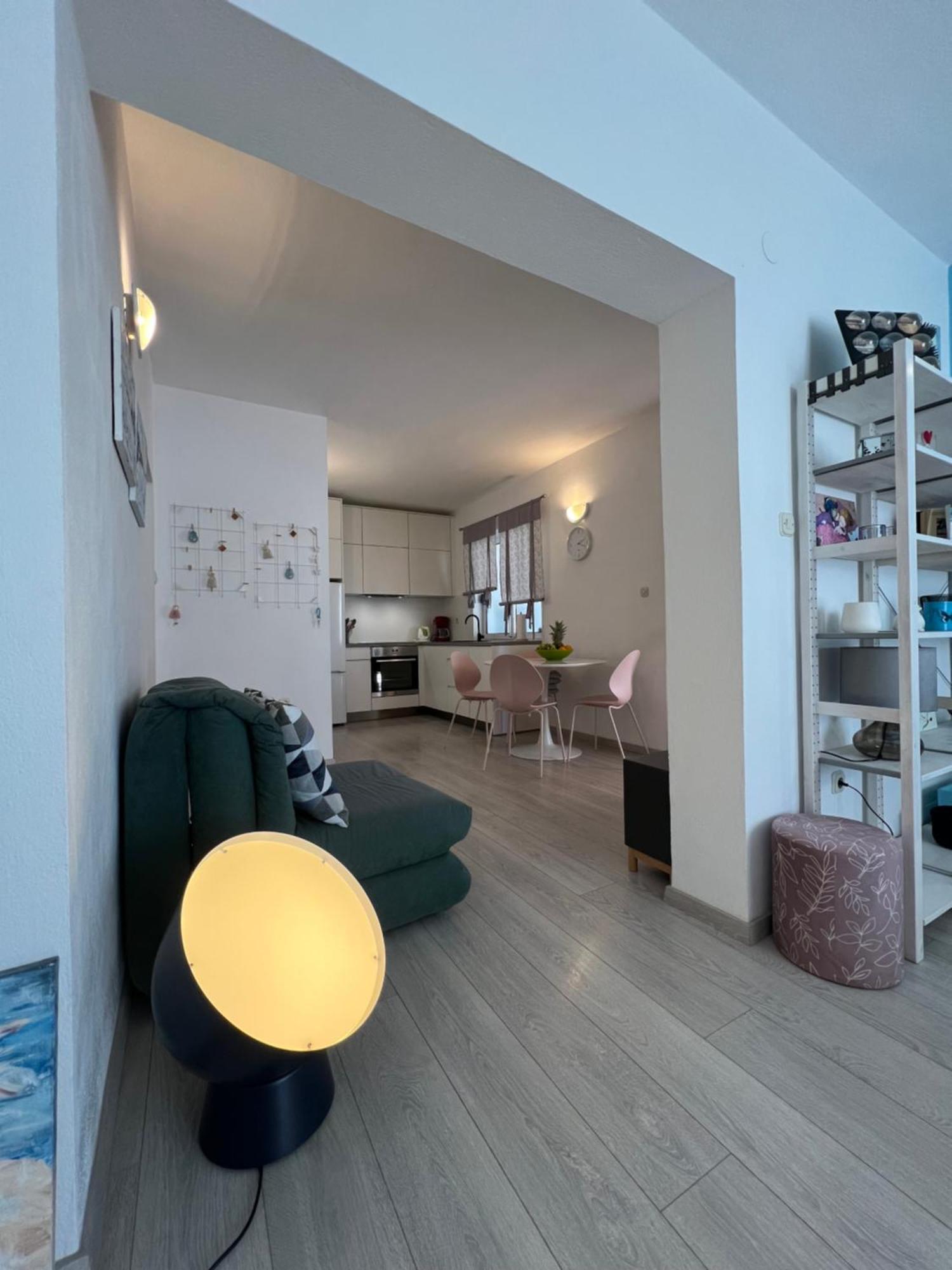 Apartment Chiara Tučepi Екстериор снимка