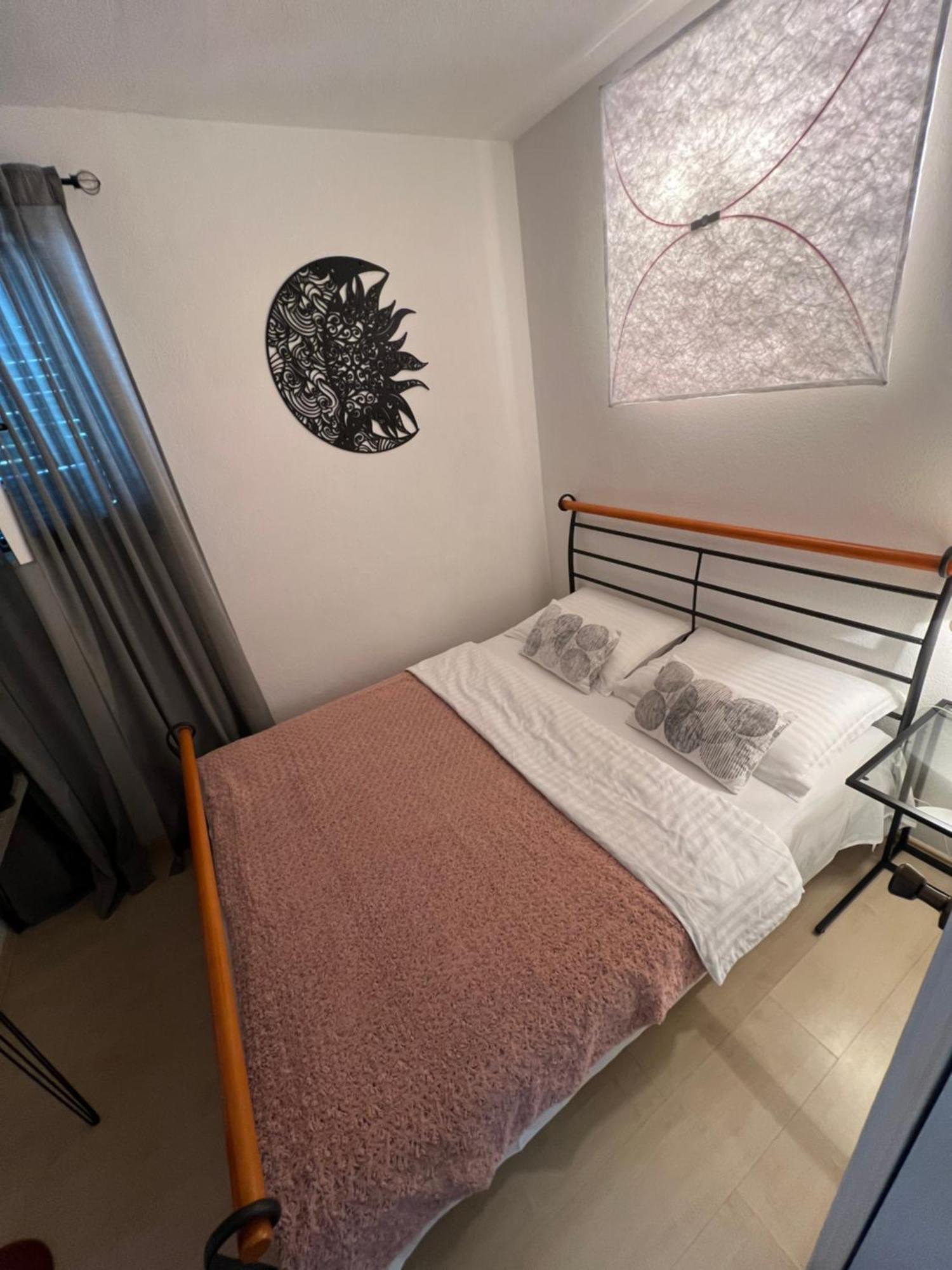 Apartment Chiara Tučepi Екстериор снимка