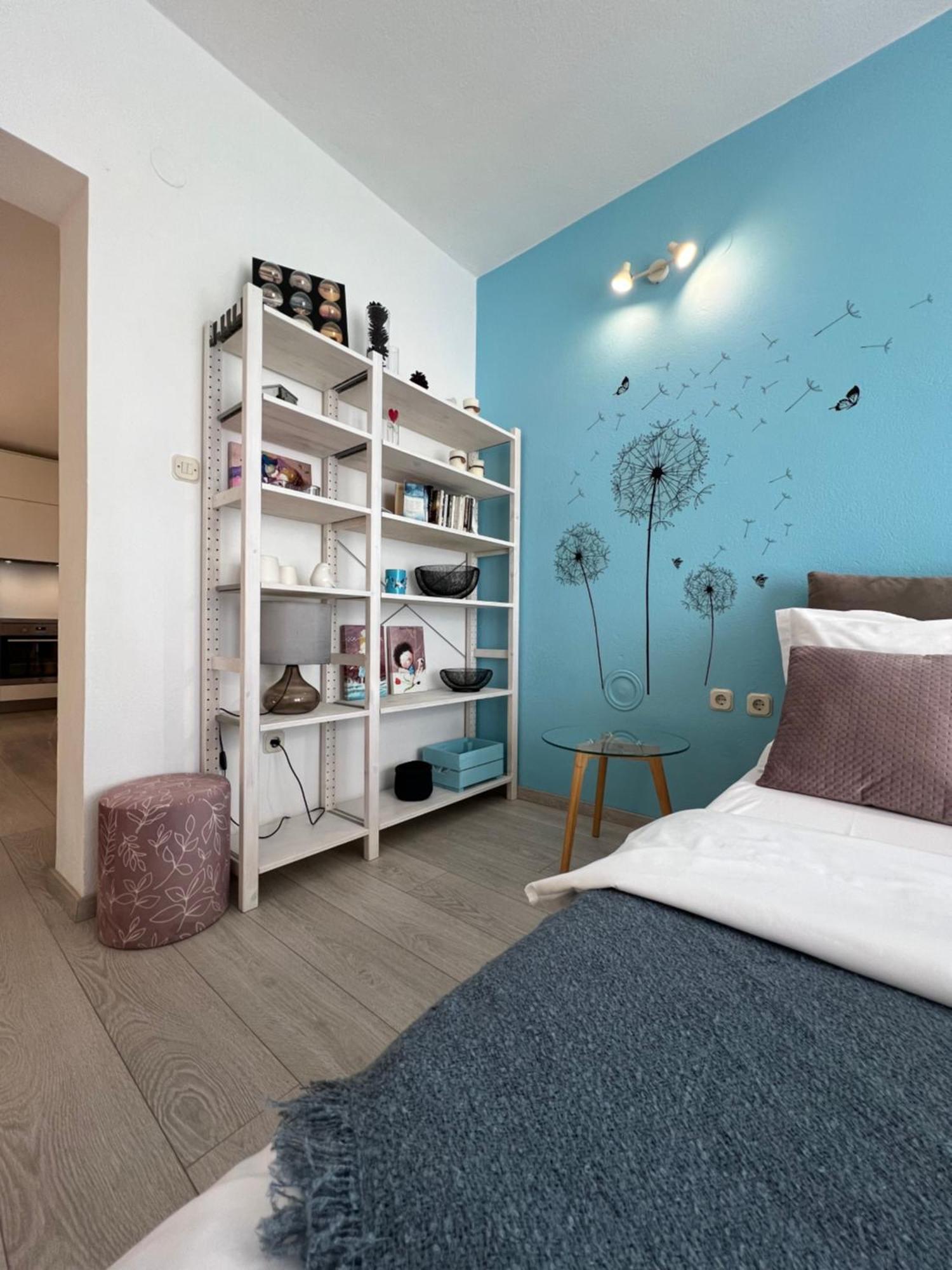 Apartment Chiara Tučepi Екстериор снимка