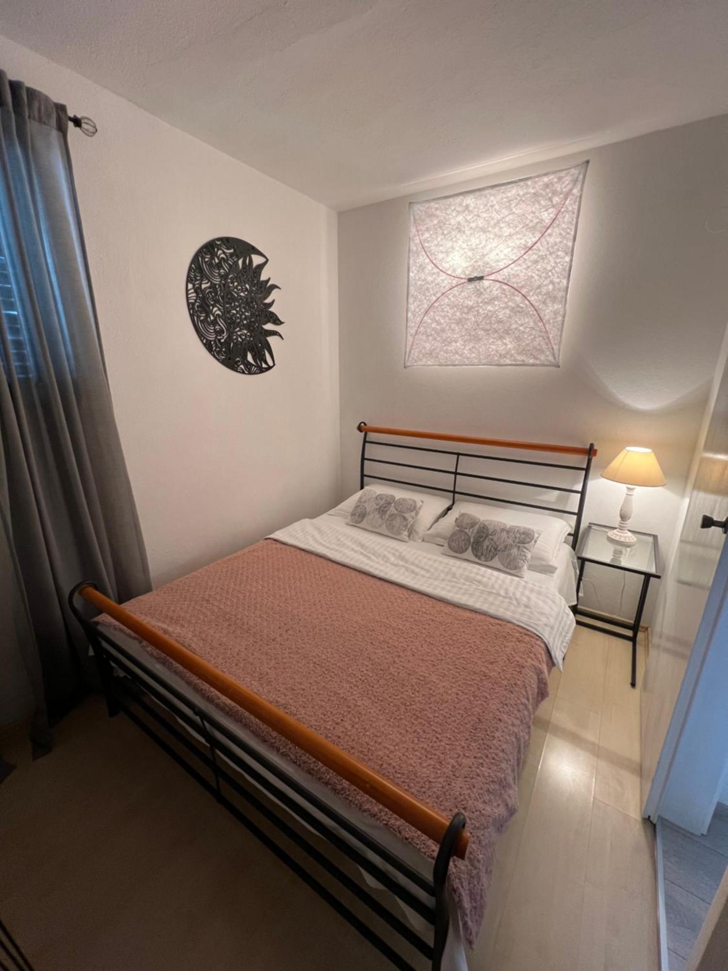 Apartment Chiara Tučepi Екстериор снимка