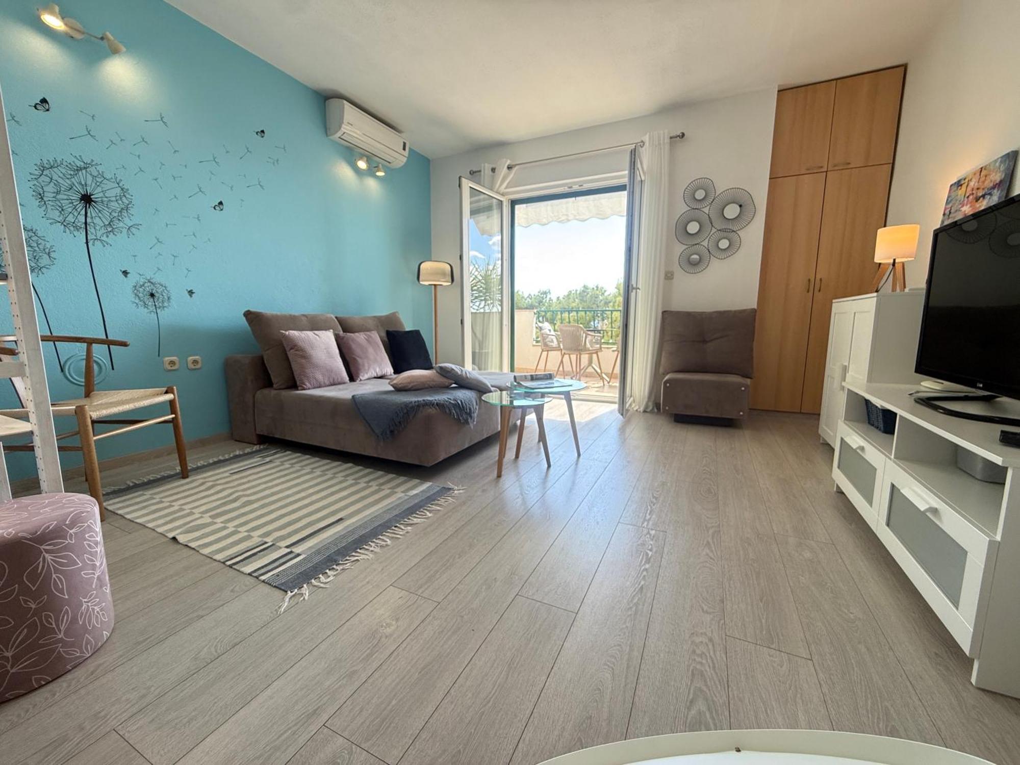 Apartment Chiara Tučepi Екстериор снимка