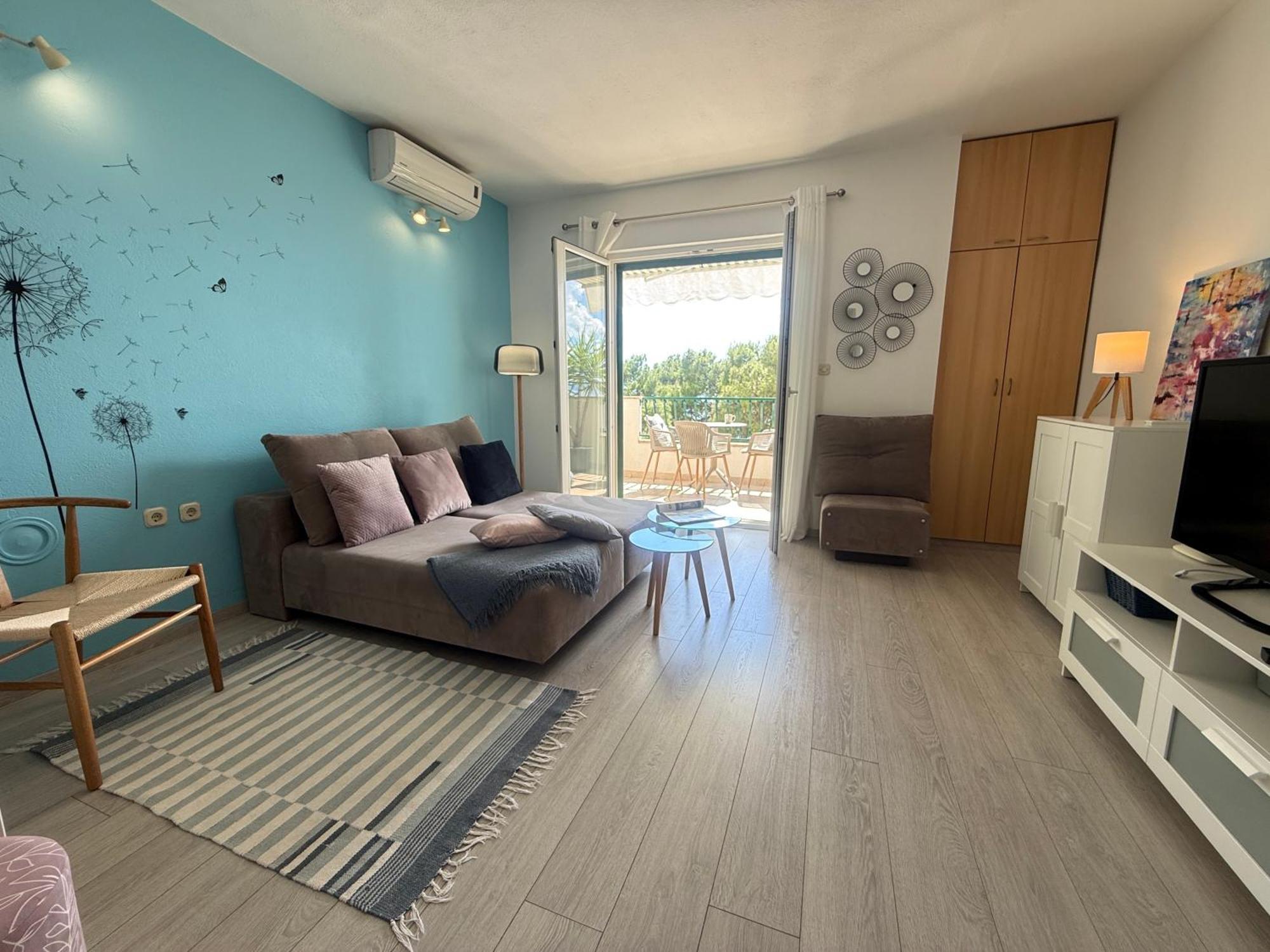 Apartment Chiara Tučepi Екстериор снимка