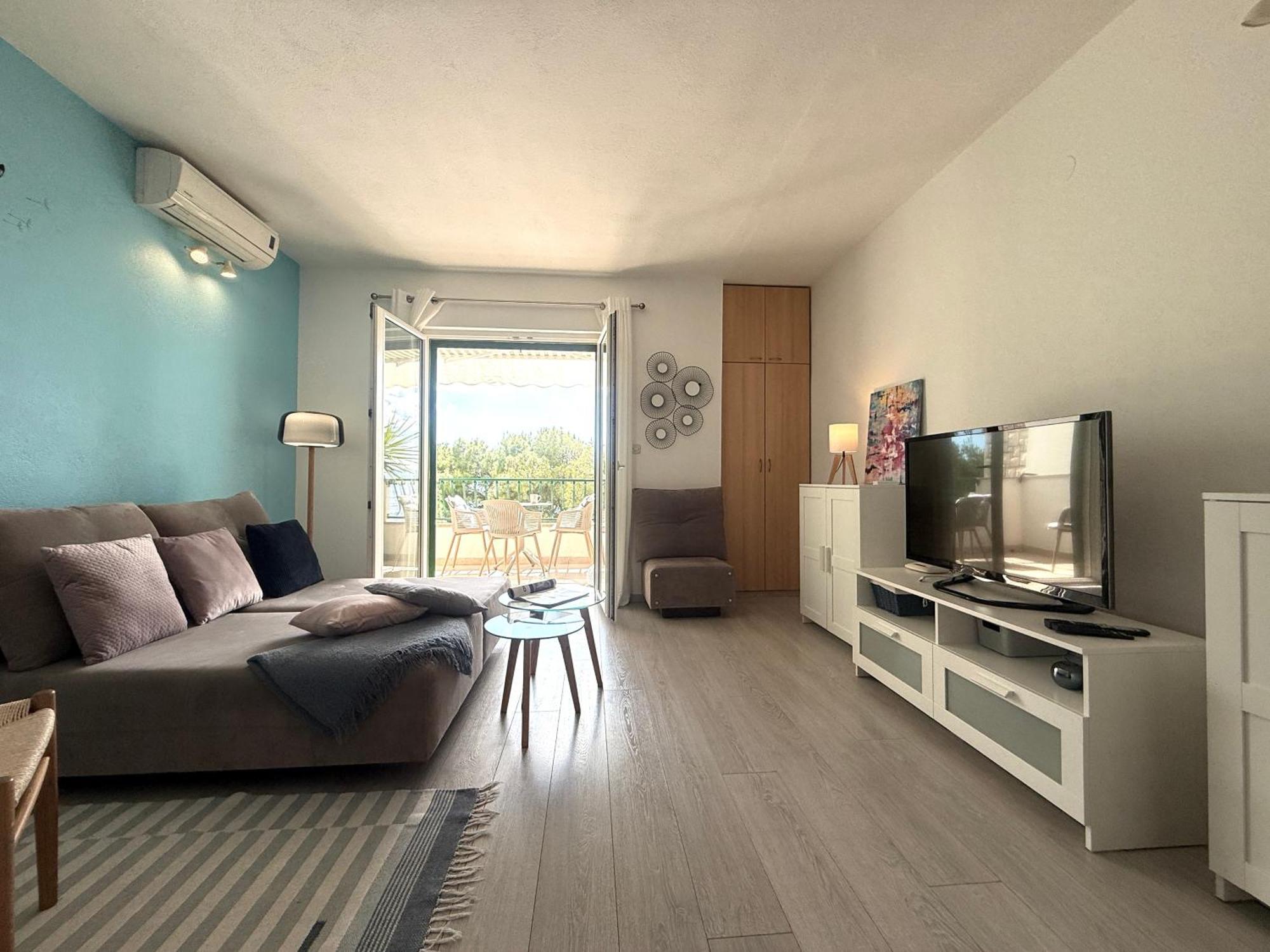 Apartment Chiara Tučepi Екстериор снимка